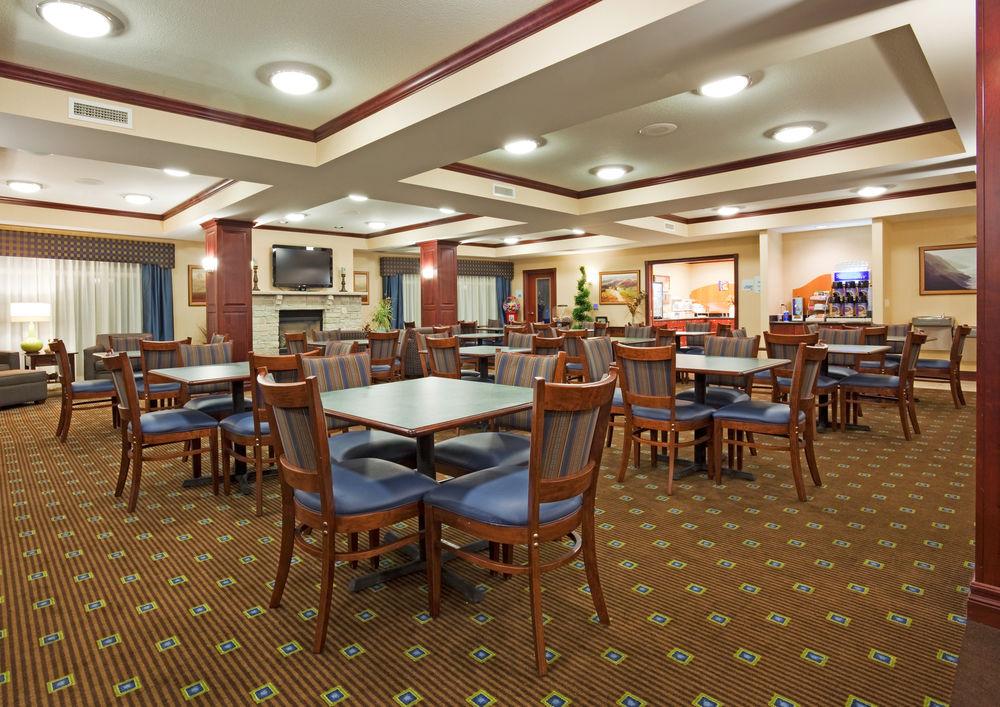 Holiday Inn Express Winona By Ihg Eksteriør billede