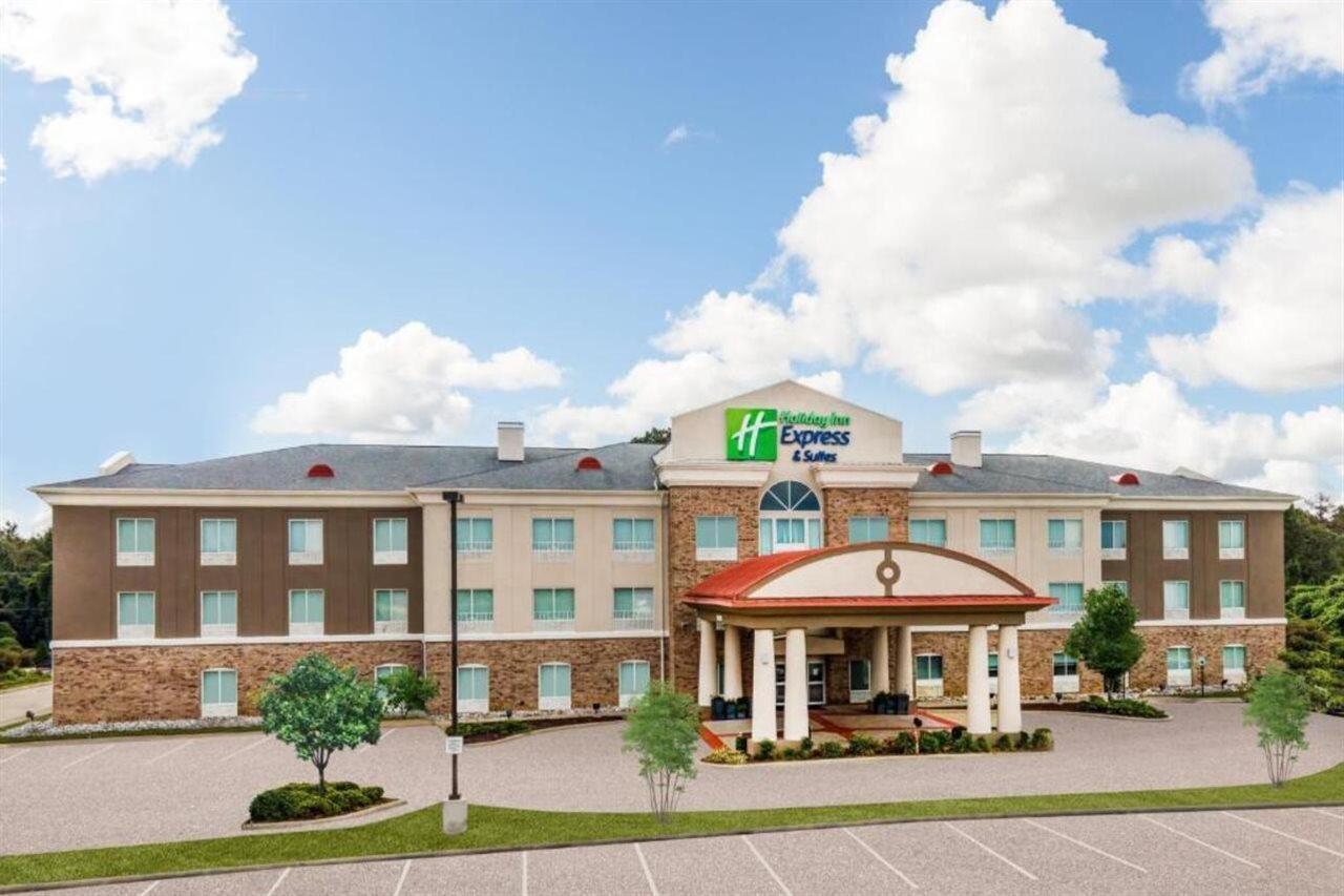 Holiday Inn Express Winona By Ihg Eksteriør billede