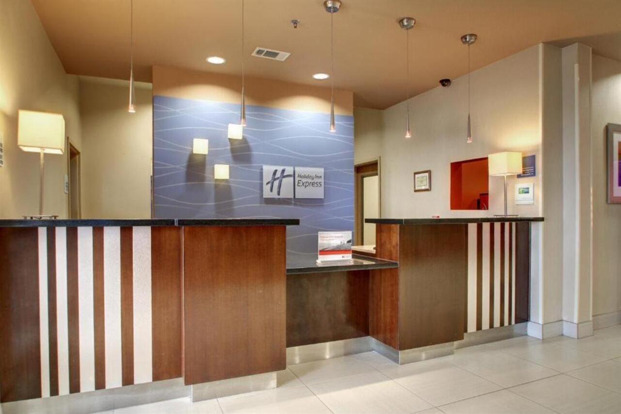 Holiday Inn Express Winona By Ihg Eksteriør billede