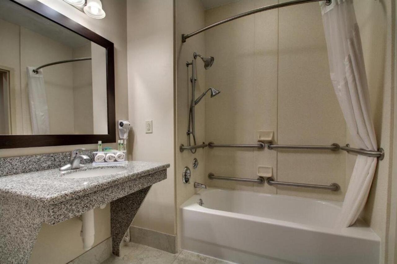 Holiday Inn Express Winona By Ihg Eksteriør billede