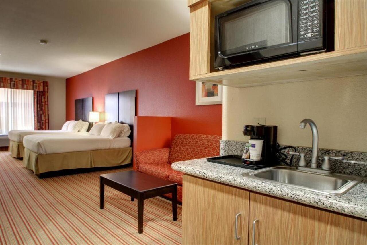 Holiday Inn Express Winona By Ihg Eksteriør billede