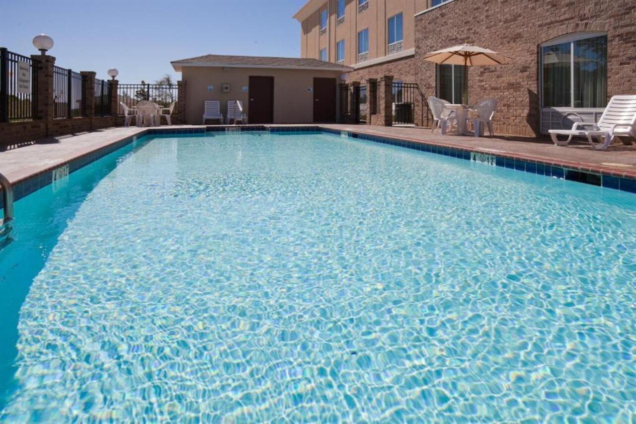 Holiday Inn Express Winona By Ihg Eksteriør billede