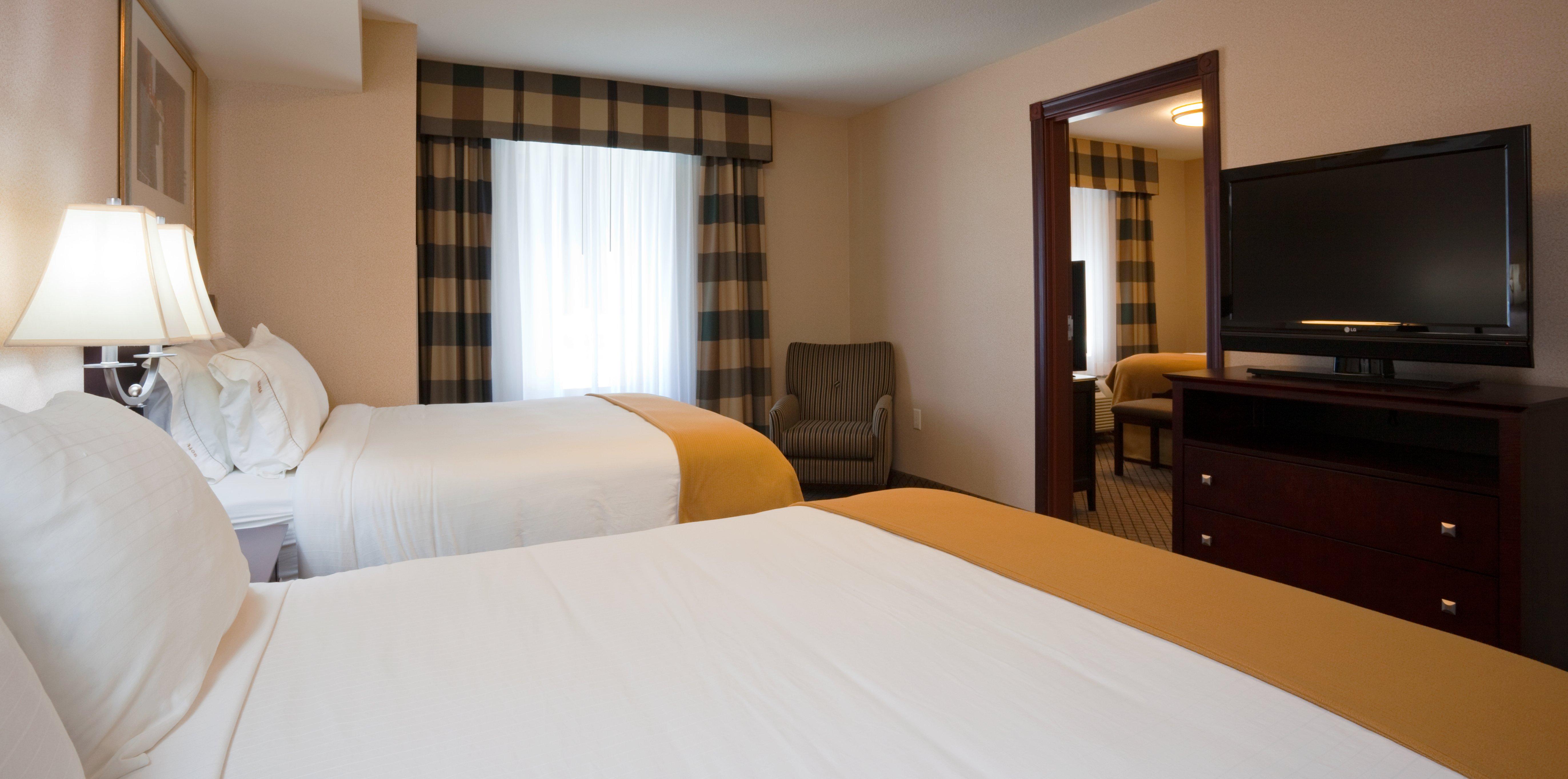 Holiday Inn Express Winona By Ihg Eksteriør billede