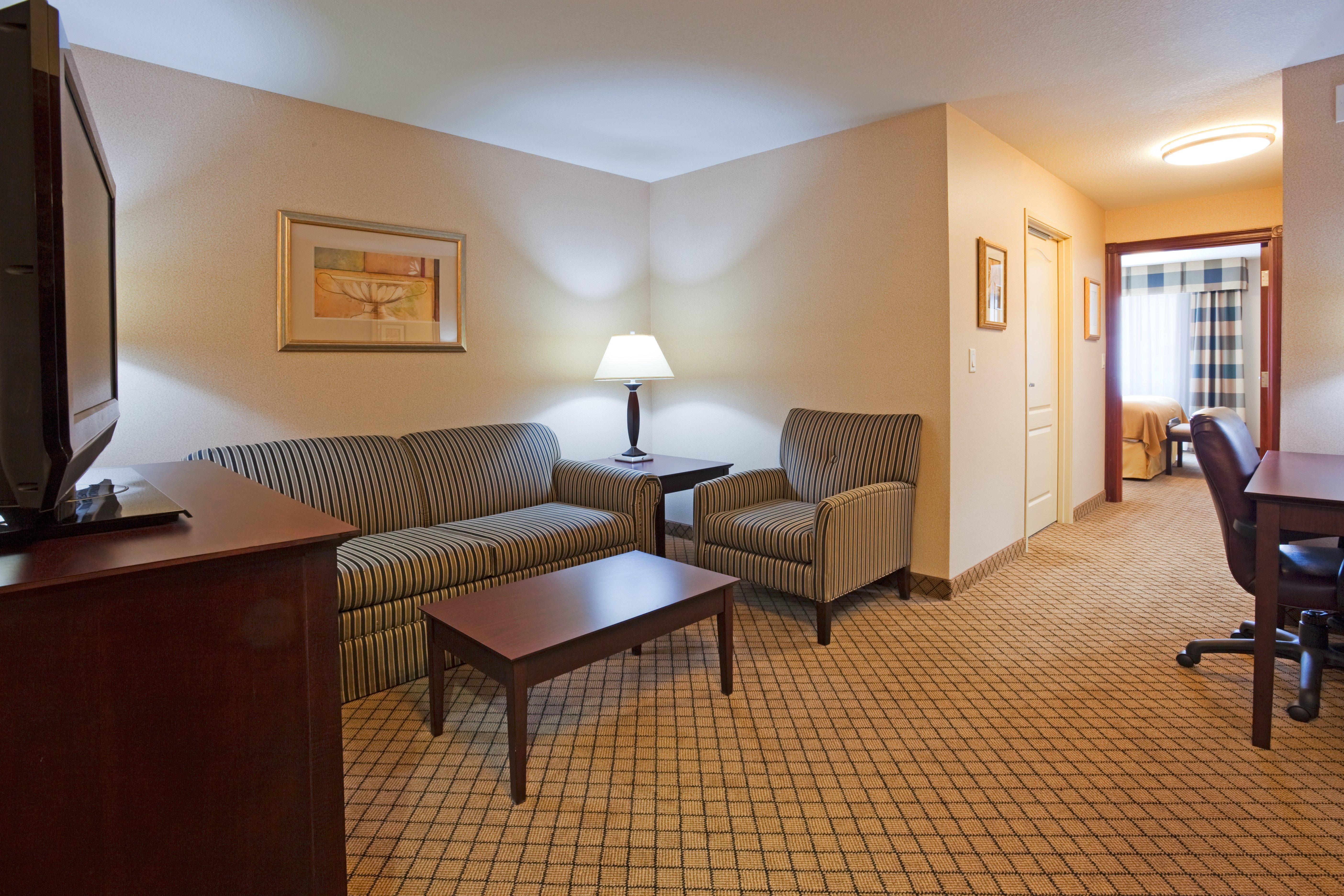 Holiday Inn Express Winona By Ihg Eksteriør billede