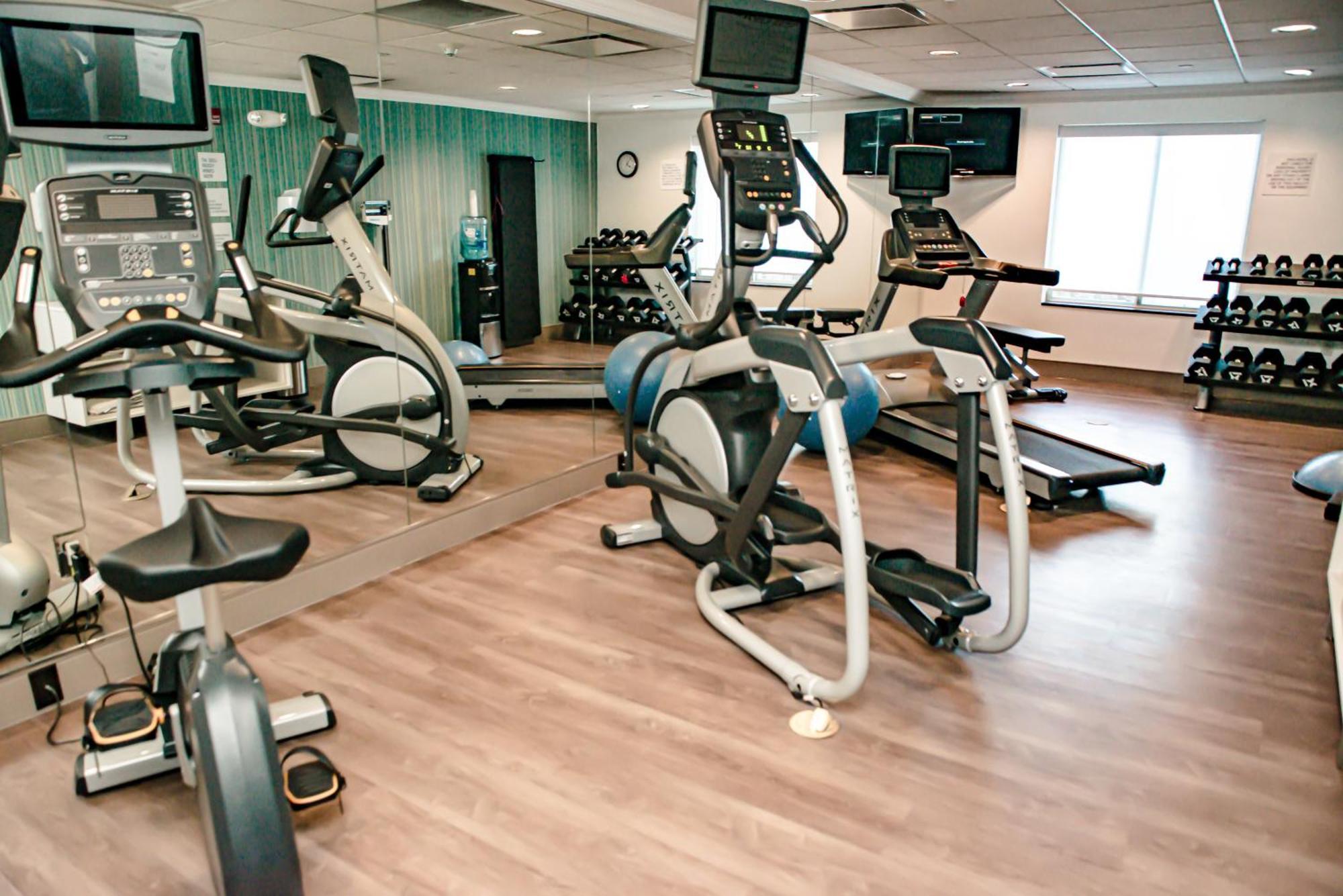 Holiday Inn Express Winona By Ihg Eksteriør billede