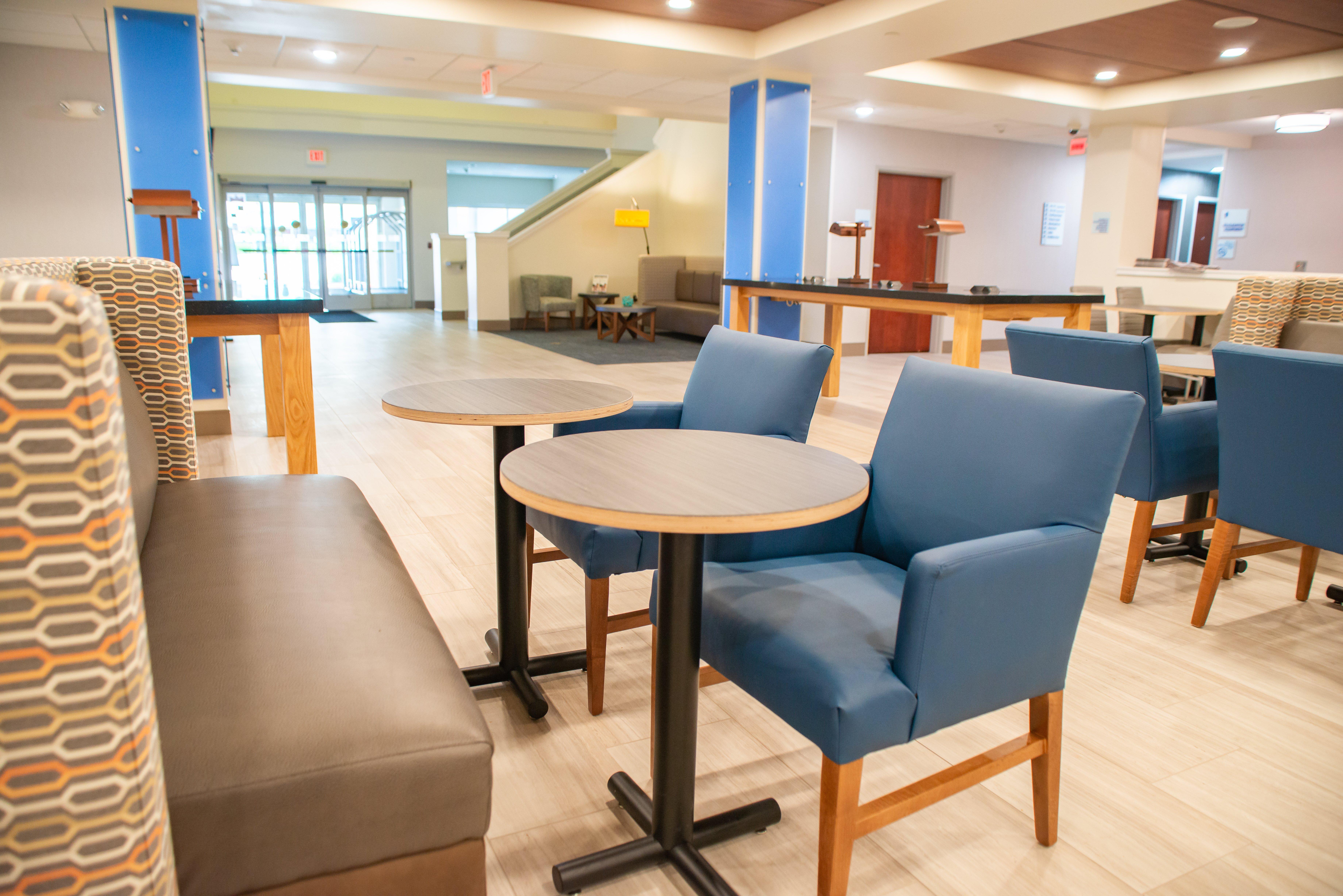 Holiday Inn Express Winona By Ihg Eksteriør billede
