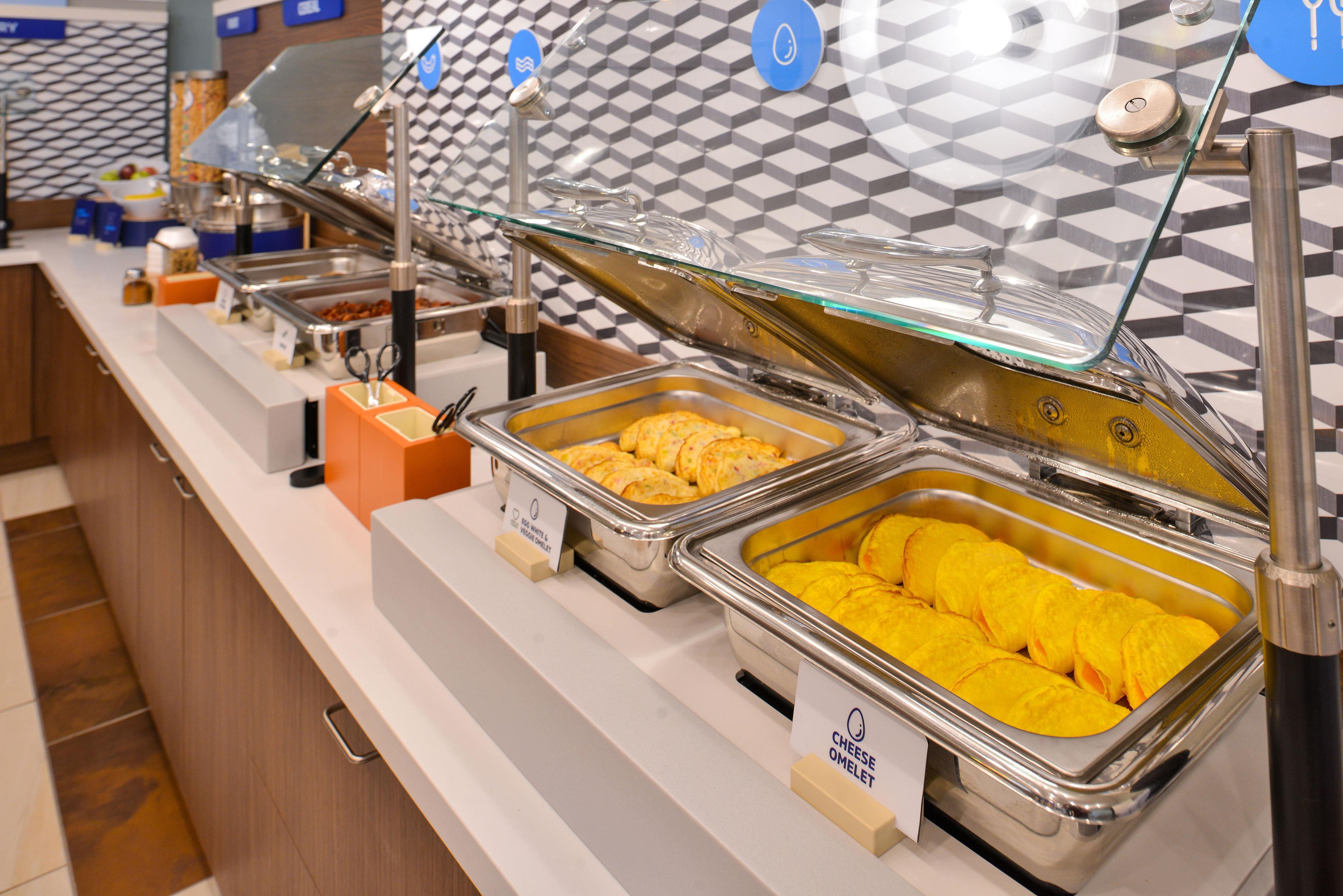 Holiday Inn Express Winona By Ihg Eksteriør billede
