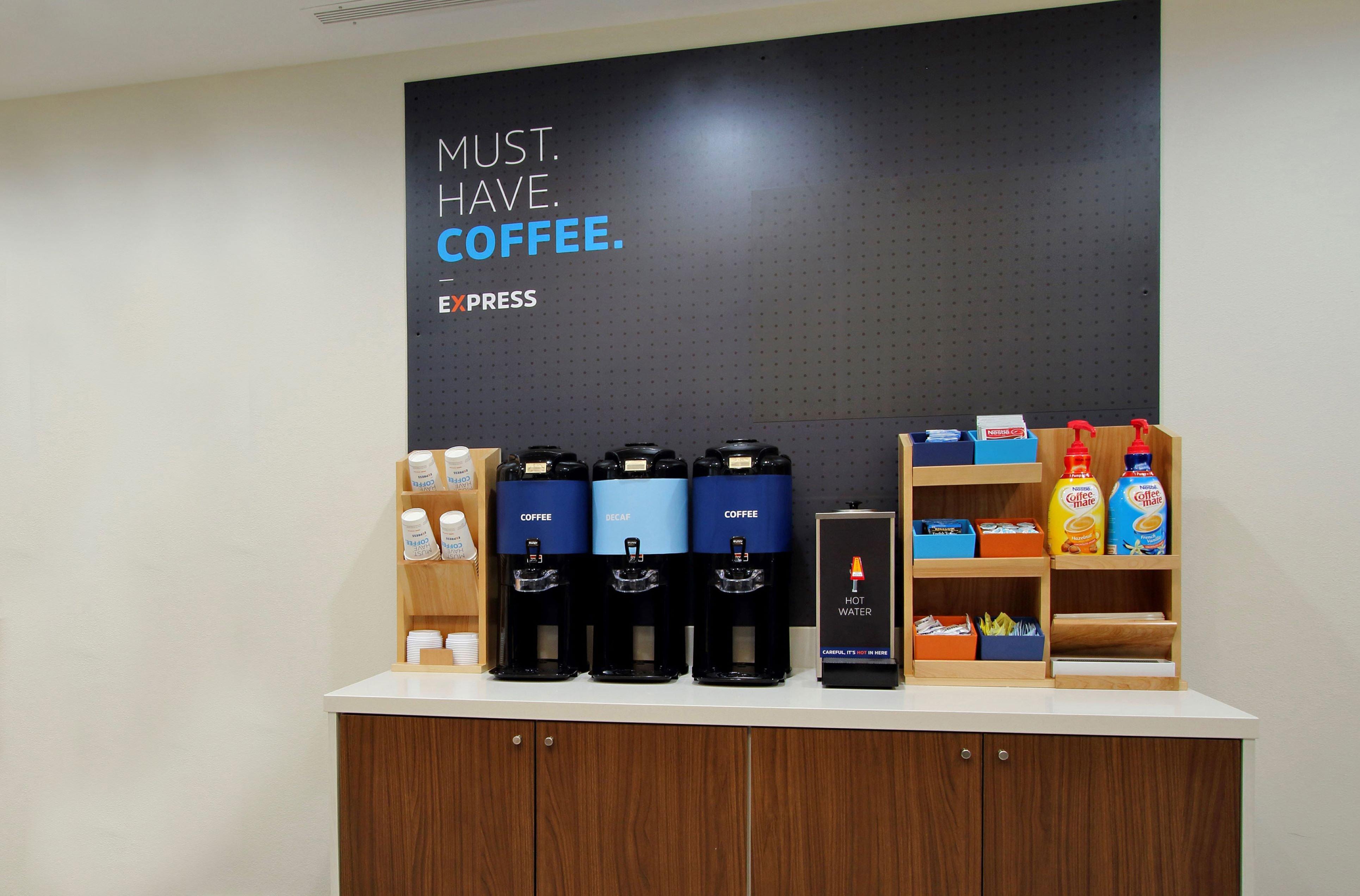 Holiday Inn Express Winona By Ihg Eksteriør billede