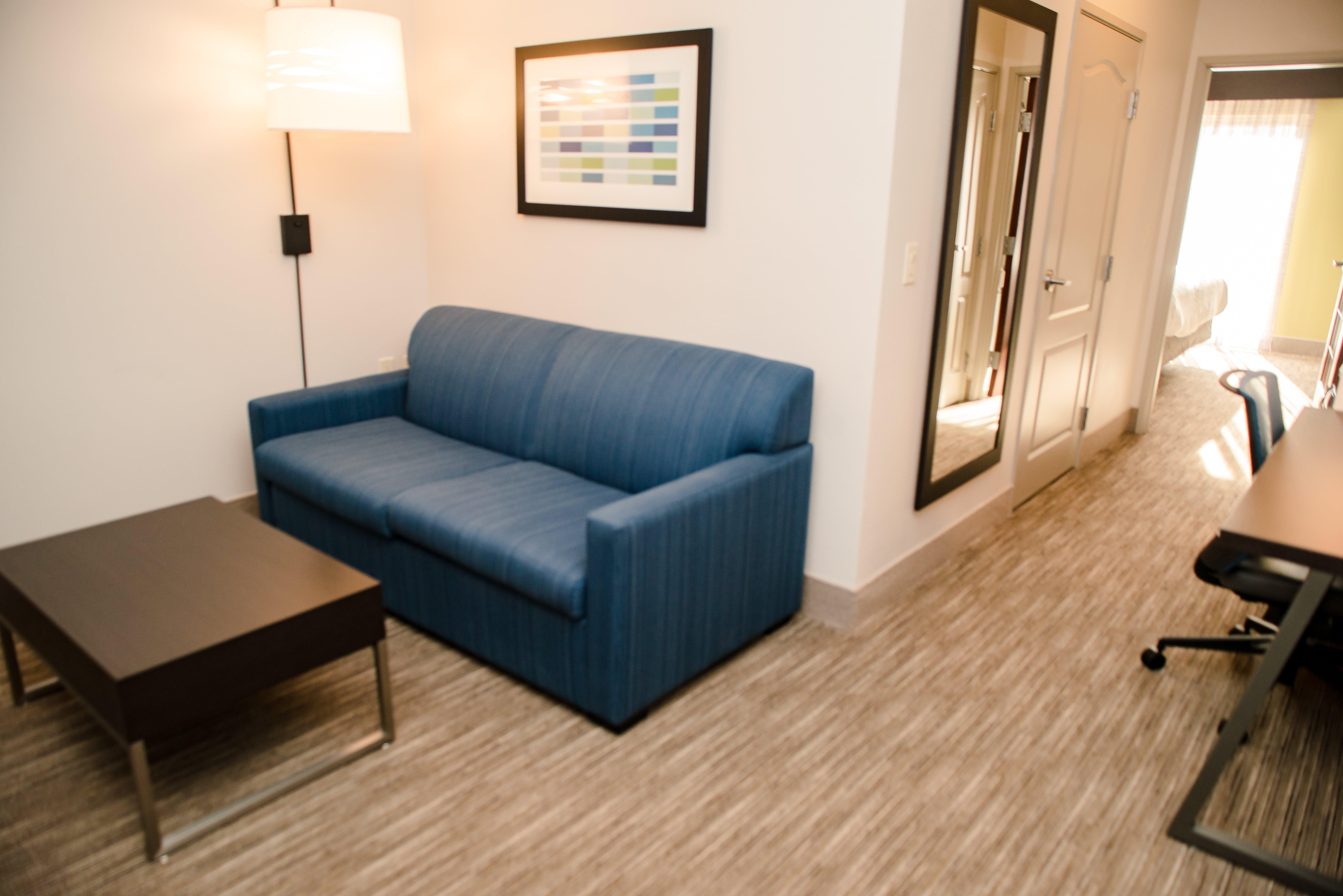 Holiday Inn Express Winona By Ihg Eksteriør billede