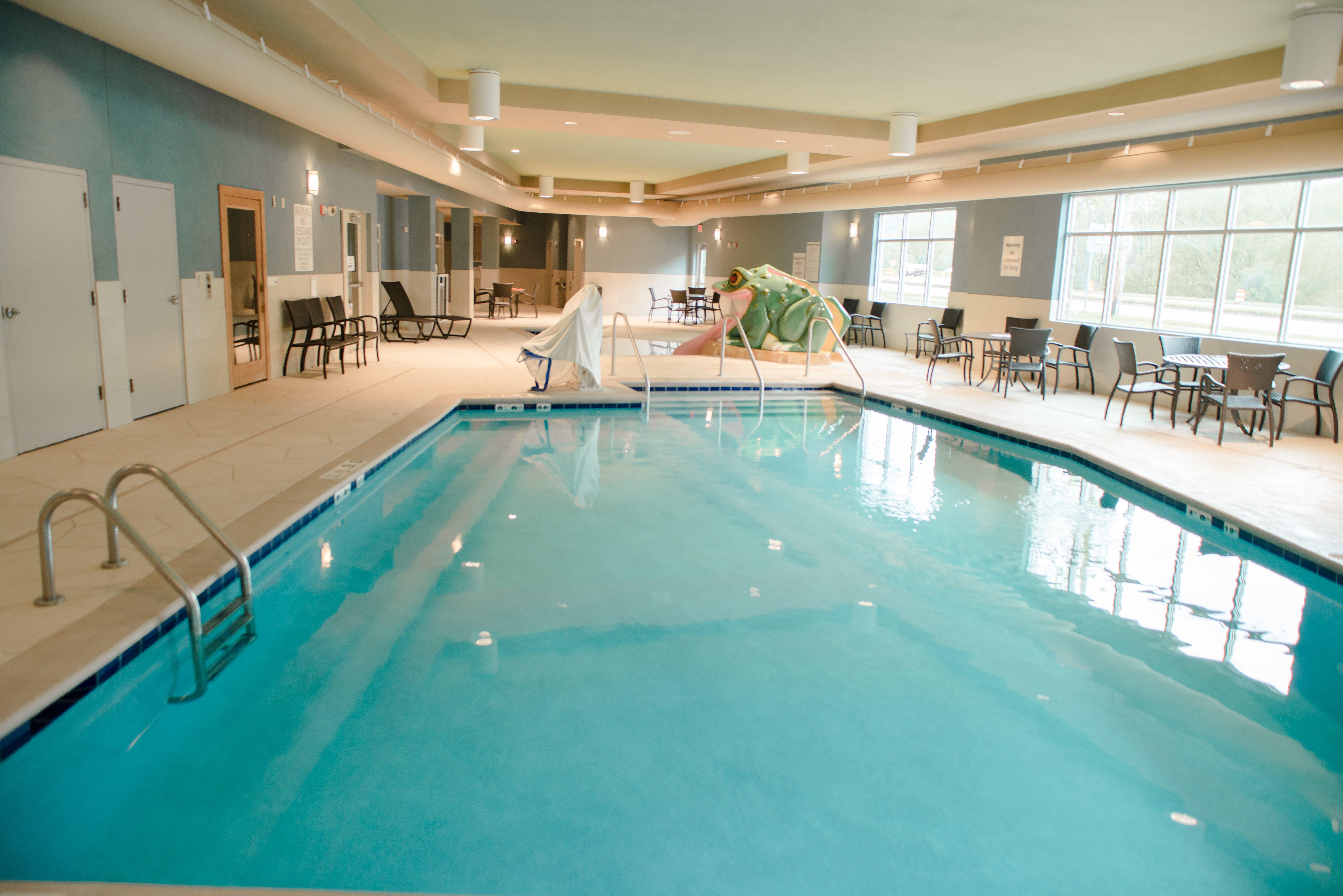 Holiday Inn Express Winona By Ihg Eksteriør billede
