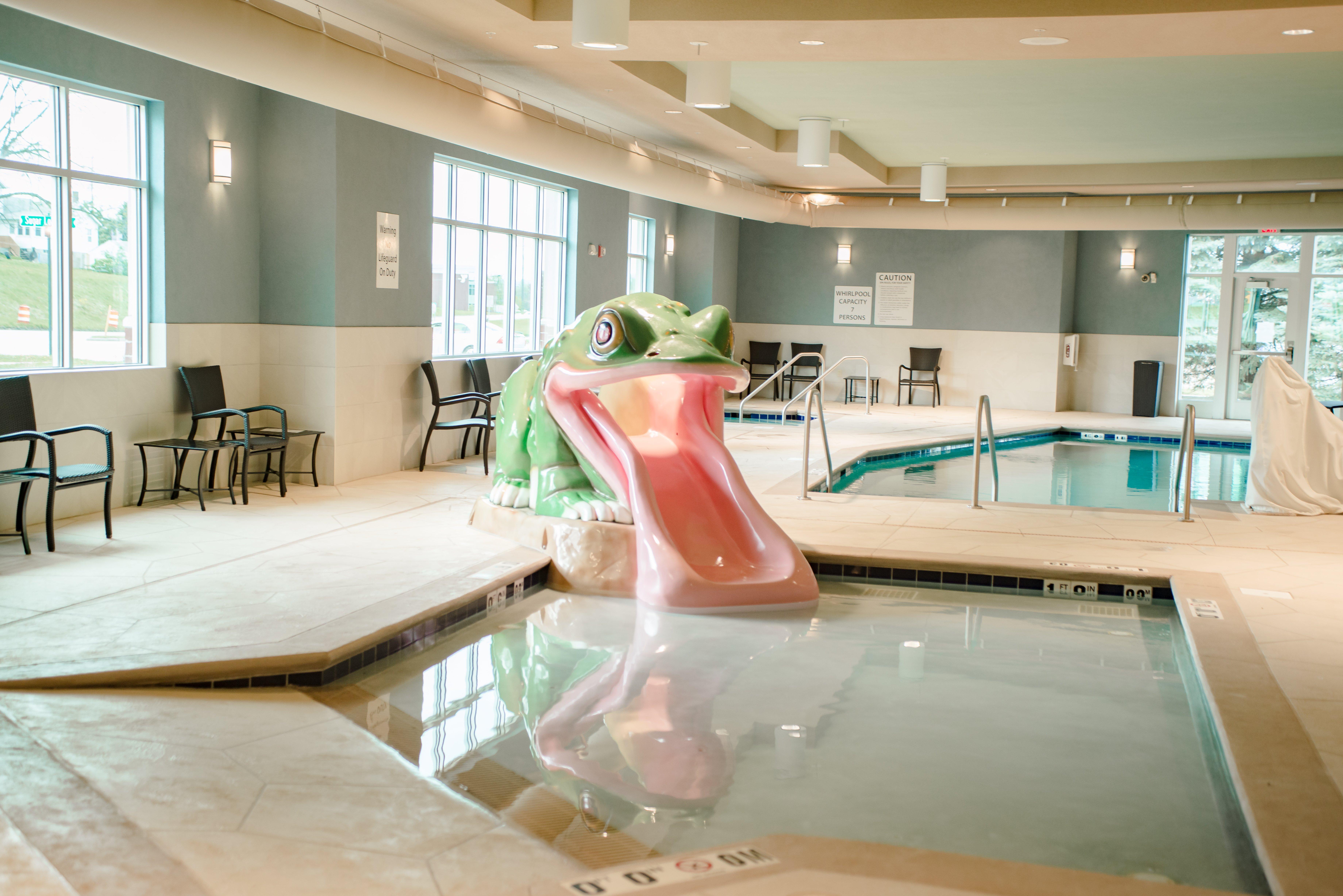 Holiday Inn Express Winona By Ihg Eksteriør billede