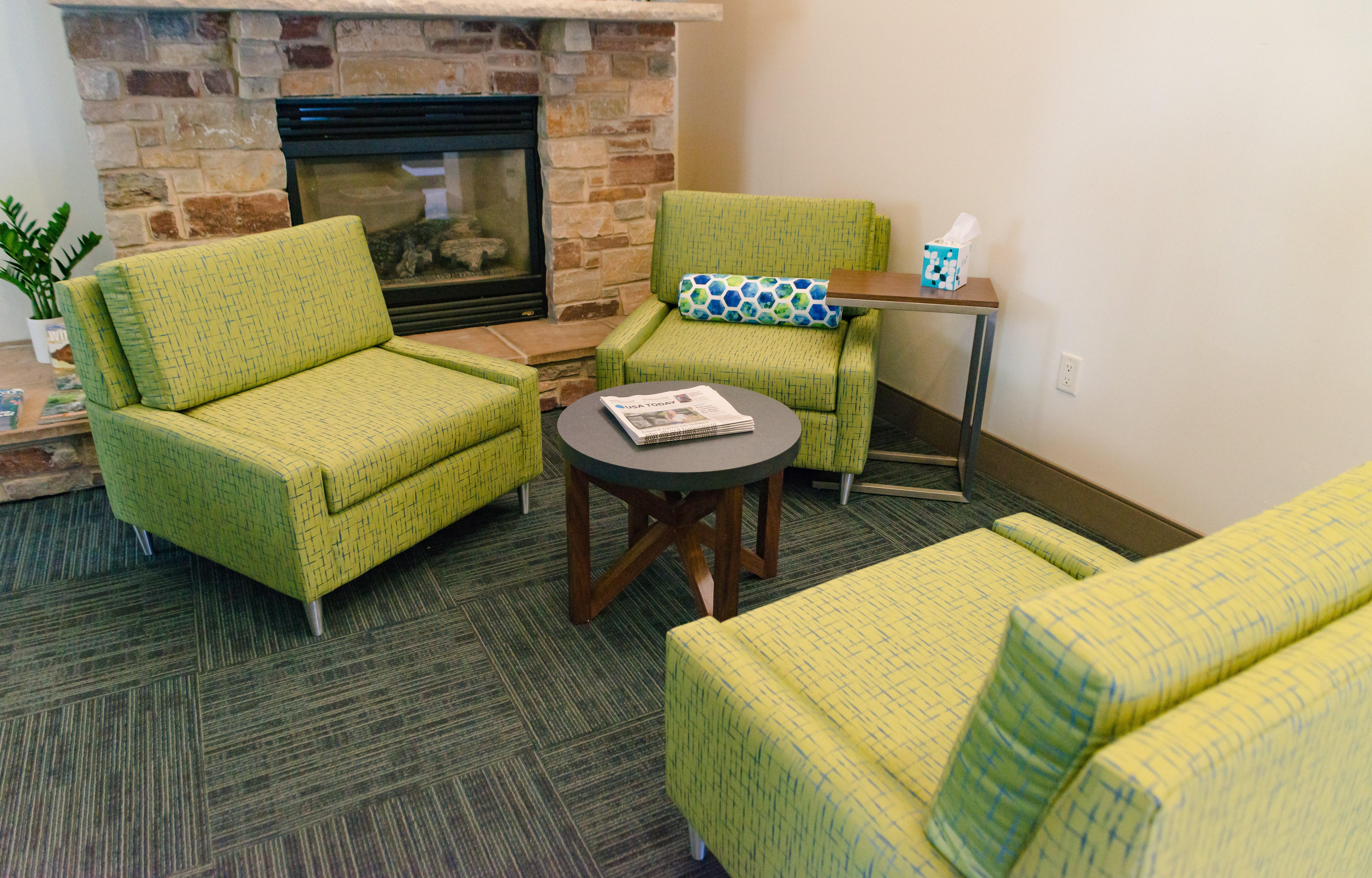 Holiday Inn Express Winona By Ihg Eksteriør billede